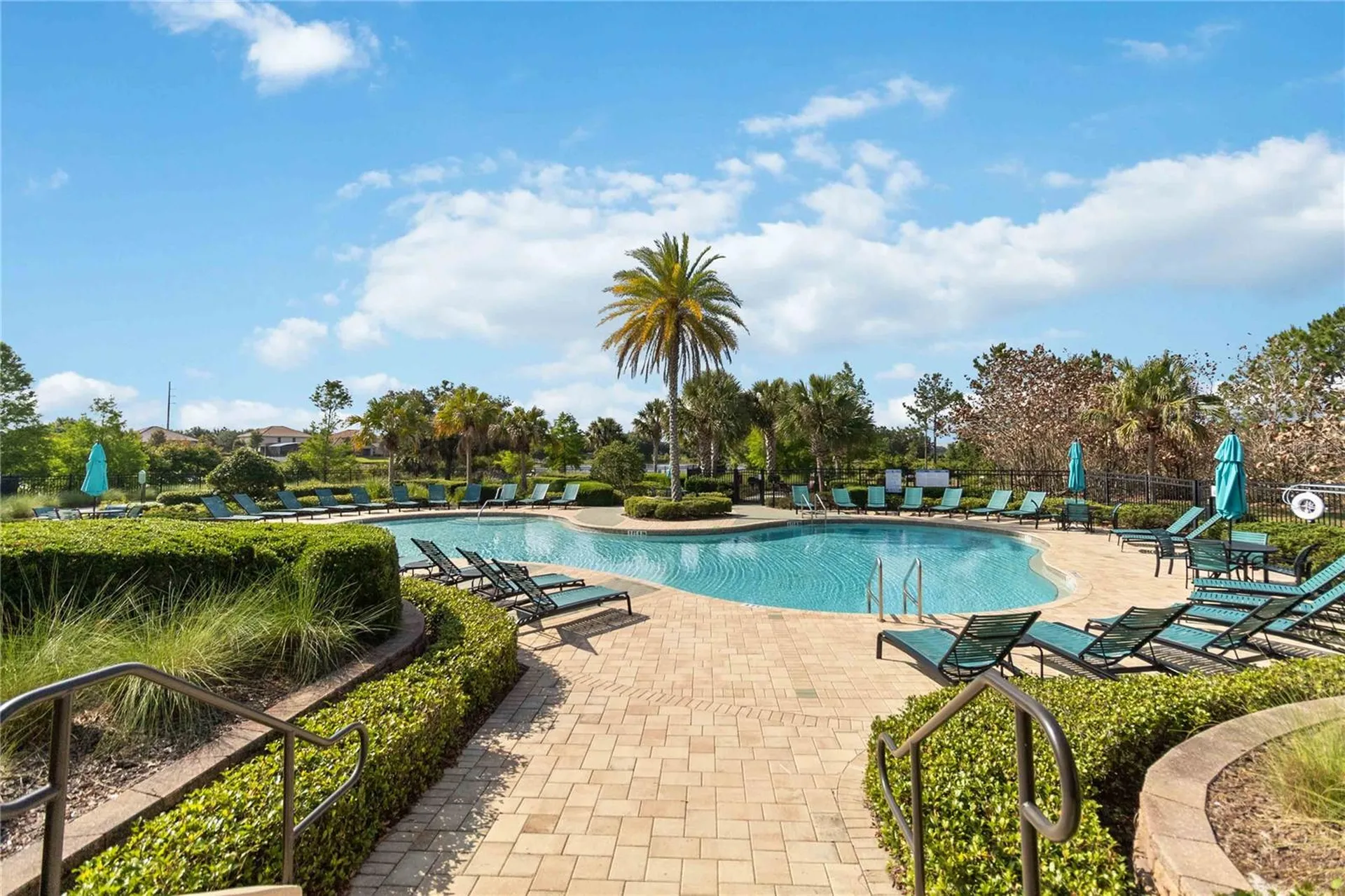 15518 Fountain Cove Court Winter Garden FL 34787