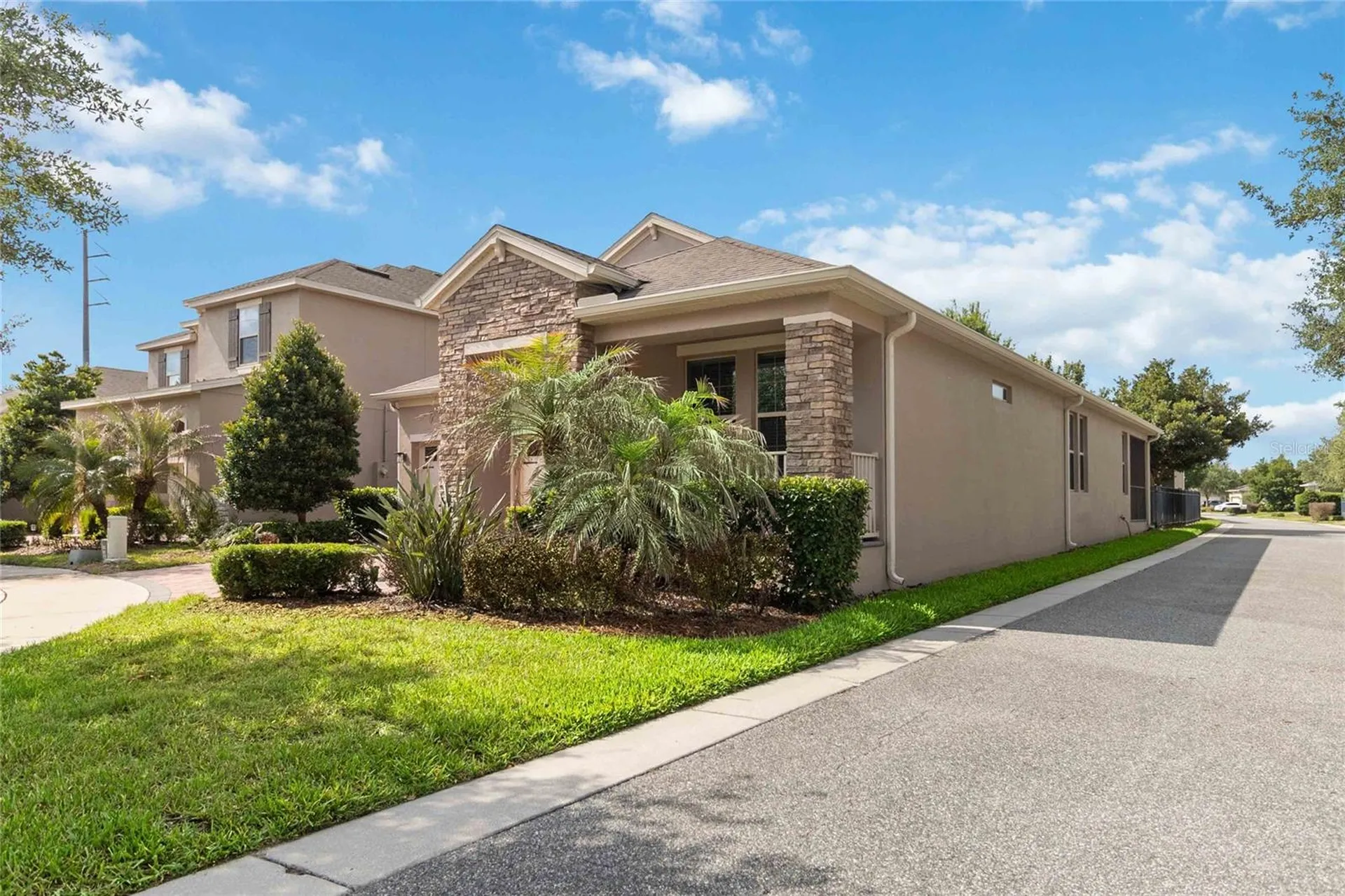 15518 Fountain Cove Court Winter Garden FL 34787
