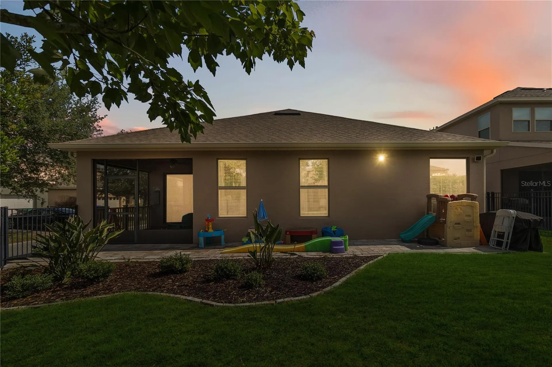 15518 Fountain Cove Court Winter Garden FL 34787