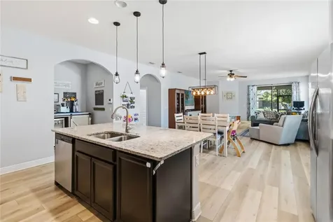 15518 Fountain Cove Court Winter Garden FL 34787