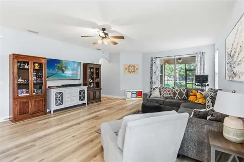15518 Fountain Cove Court Winter Garden FL 34787
