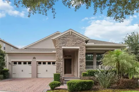 15518 Fountain Cove Court Winter Garden FL 34787