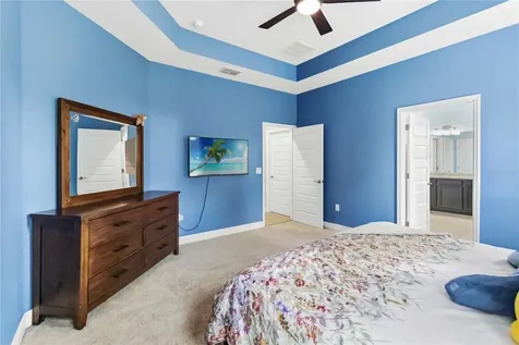 15518 Fountain Cove Court Winter Garden FL 34787