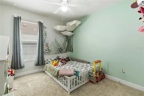 15518 Fountain Cove Court Winter Garden FL 34787