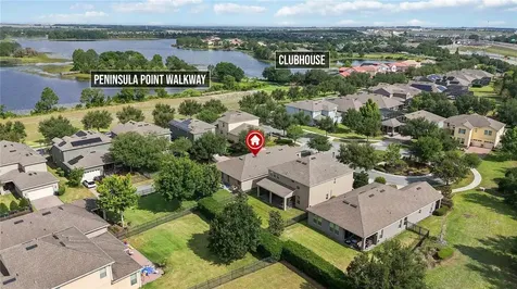 15518 Fountain Cove Court Winter Garden FL 34787