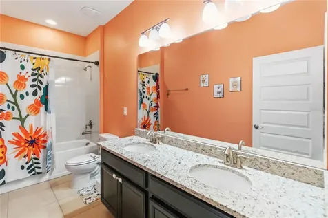 15518 Fountain Cove Court Winter Garden FL 34787