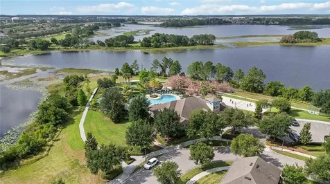 15518 Fountain Cove Court Winter Garden FL 34787