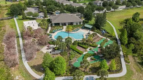 15518 Fountain Cove Court Winter Garden FL 34787
