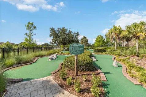 15518 Fountain Cove Court Winter Garden FL 34787