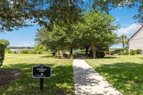 15518 Fountain Cove Court Winter Garden FL 34787