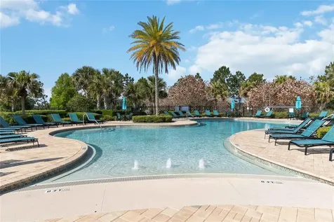 15518 Fountain Cove Court Winter Garden FL 34787