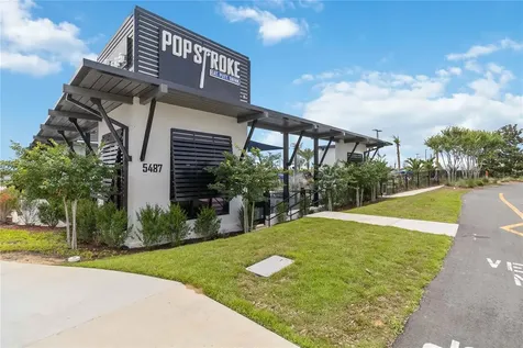 15518 Fountain Cove Court Winter Garden FL 34787