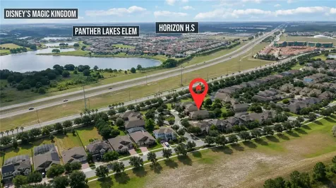 15518 Fountain Cove Court Winter Garden FL 34787