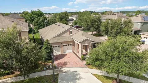 15518 Fountain Cove Court Winter Garden FL 34787