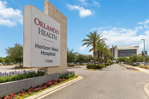 15518 Fountain Cove Court Winter Garden FL 34787