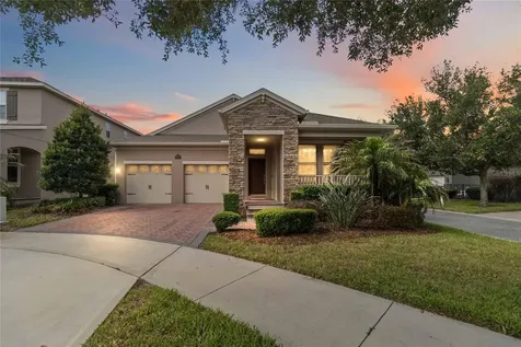 15518 Fountain Cove Court Winter Garden FL 34787