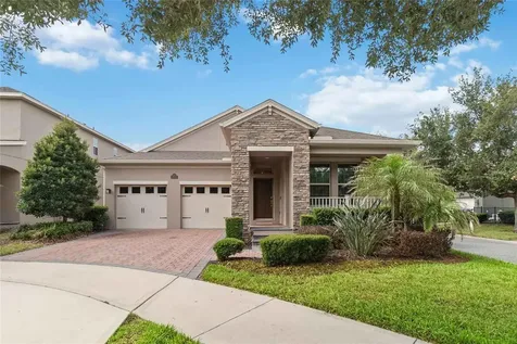 15518 Fountain Cove Court Winter Garden FL 34787
