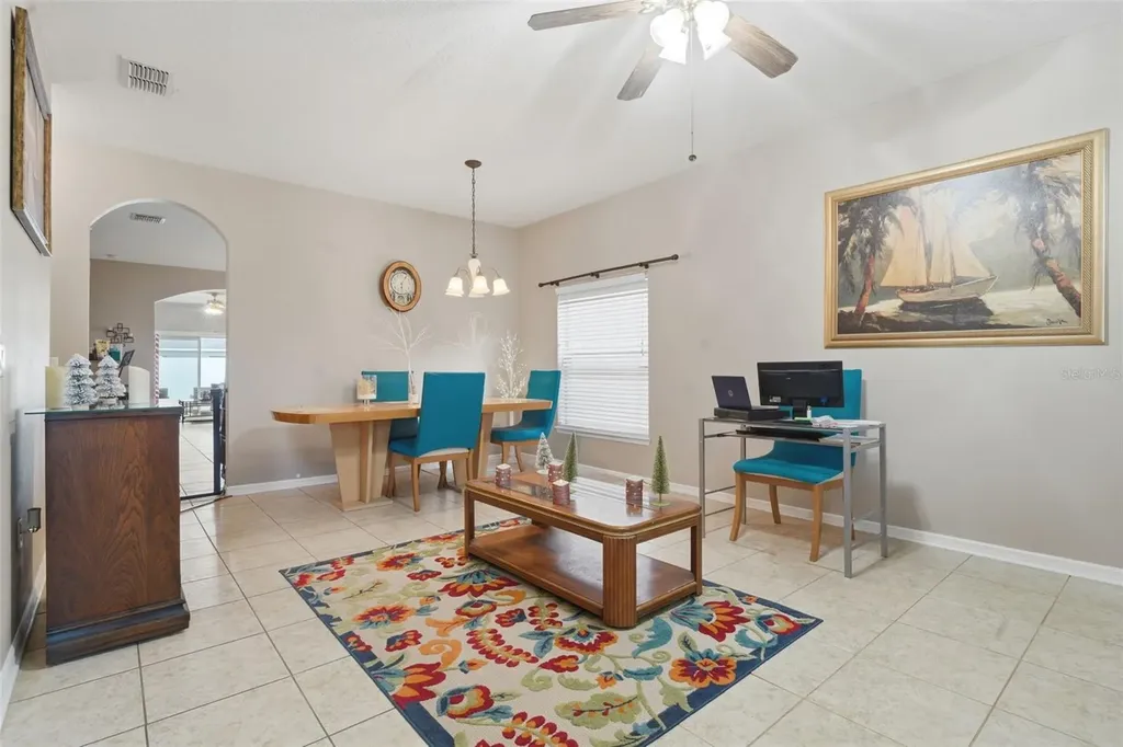 1676 Canoe Creek Falls Drive Orlando FL 32824