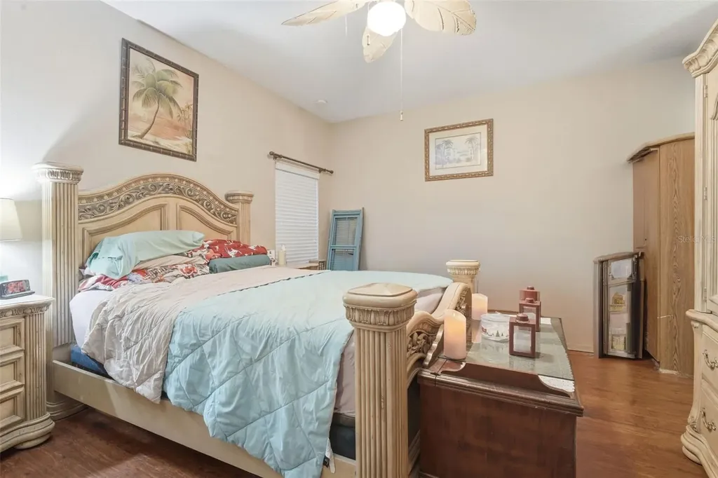 1676 Canoe Creek Falls Drive Orlando FL 32824