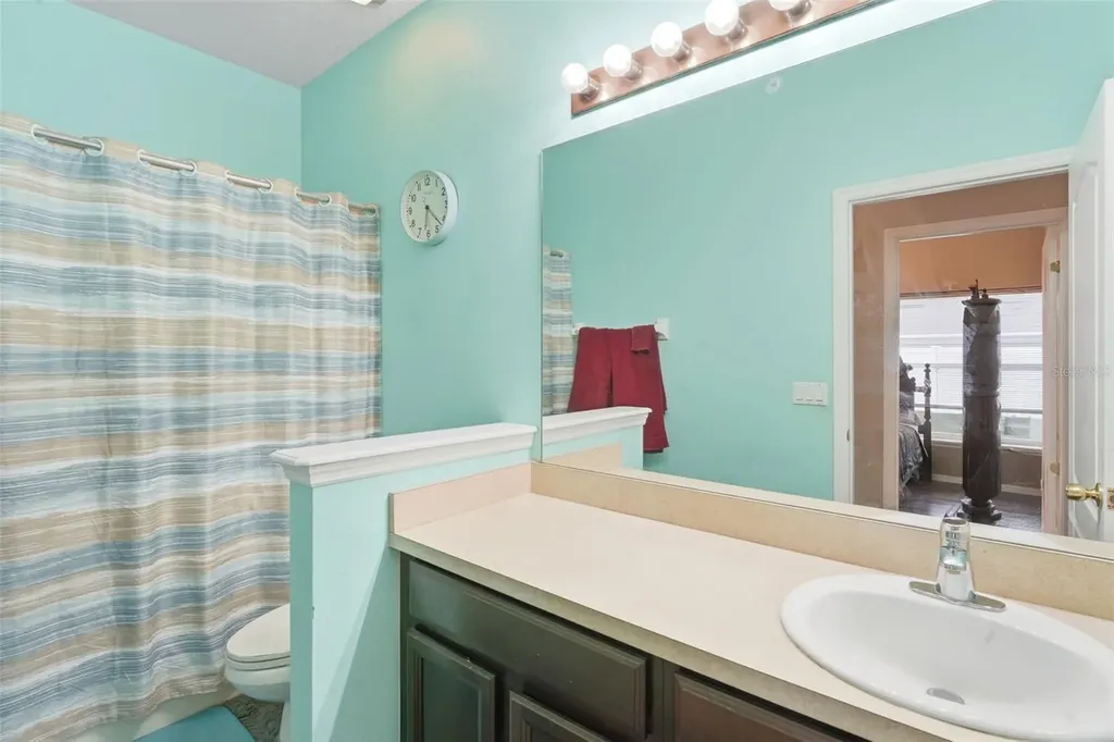 1676 Canoe Creek Falls Drive Orlando FL 32824