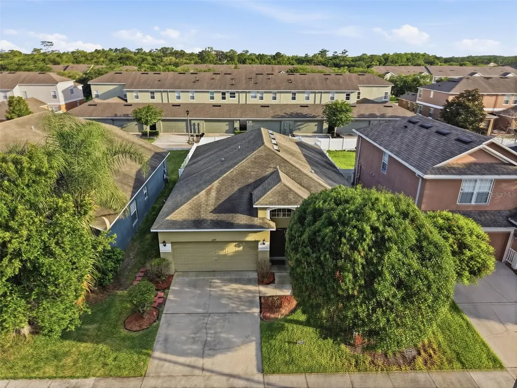 1676 Canoe Creek Falls Drive Orlando FL 32824