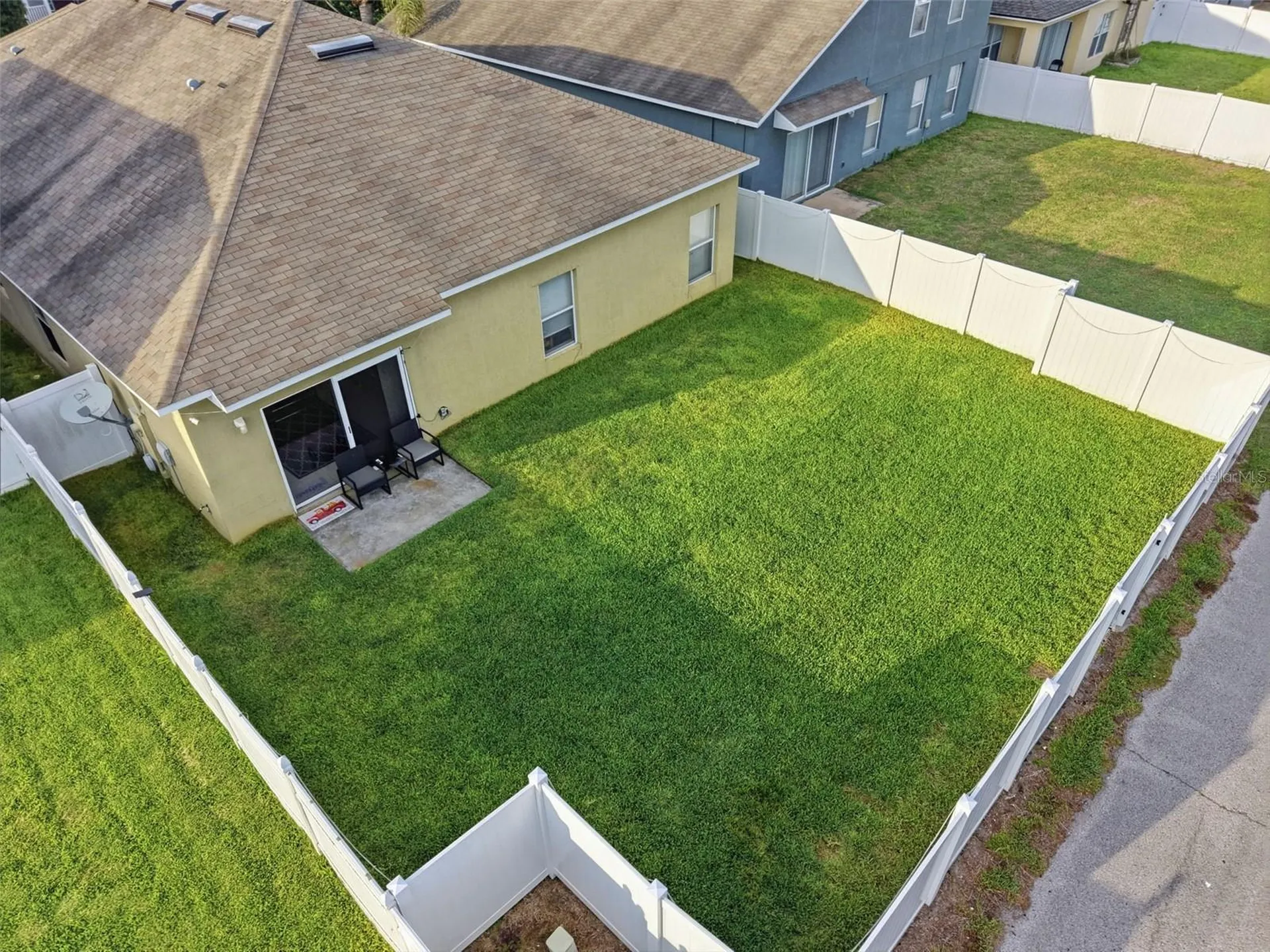 1676 Canoe Creek Falls Drive Orlando FL 32824