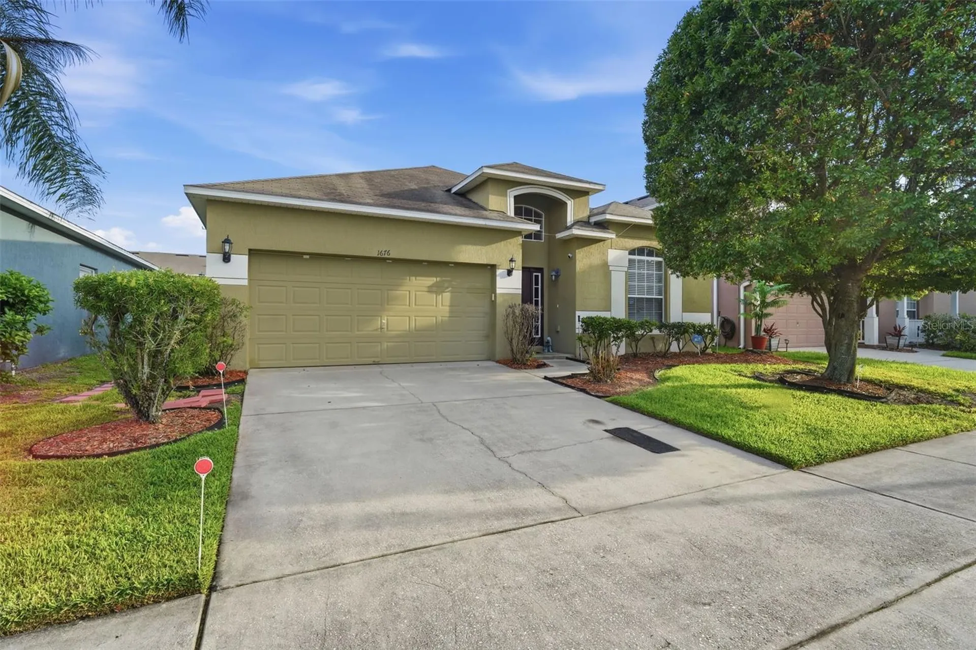 1676 Canoe Creek Falls Drive Orlando FL 32824