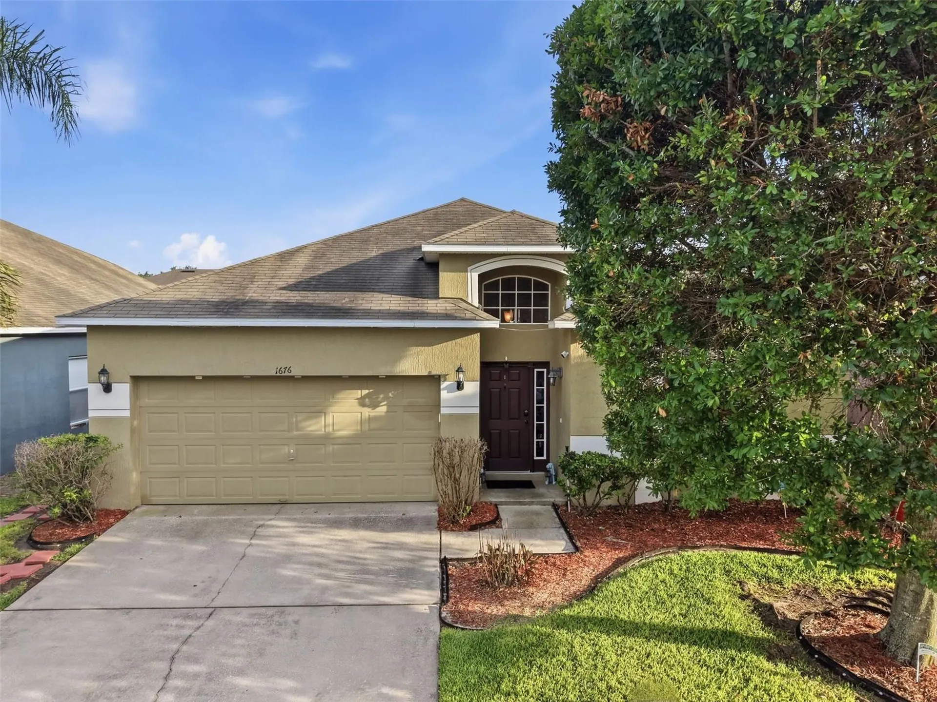 1676 Canoe Creek Falls Drive Orlando FL 32824