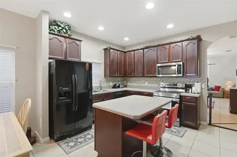1676 Canoe Creek Falls Drive Orlando FL 32824