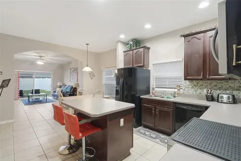 1676 Canoe Creek Falls Drive Orlando FL 32824