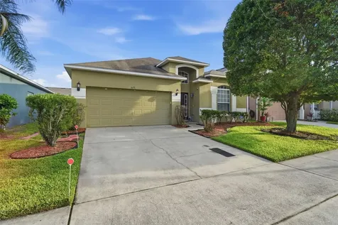 1676 Canoe Creek Falls Drive Orlando FL 32824