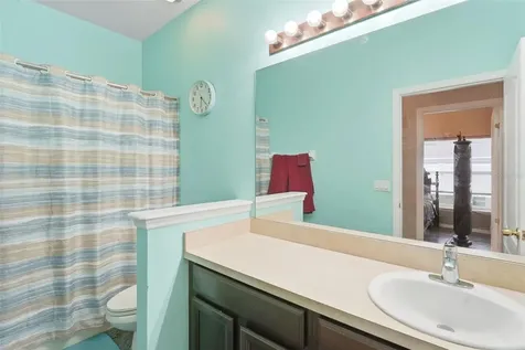1676 Canoe Creek Falls Drive Orlando FL 32824