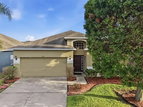 1676 Canoe Creek Falls Drive Orlando FL 32824