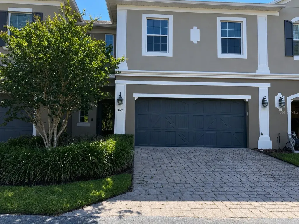 387 Evening Sky Drive Oviedo FL 32765