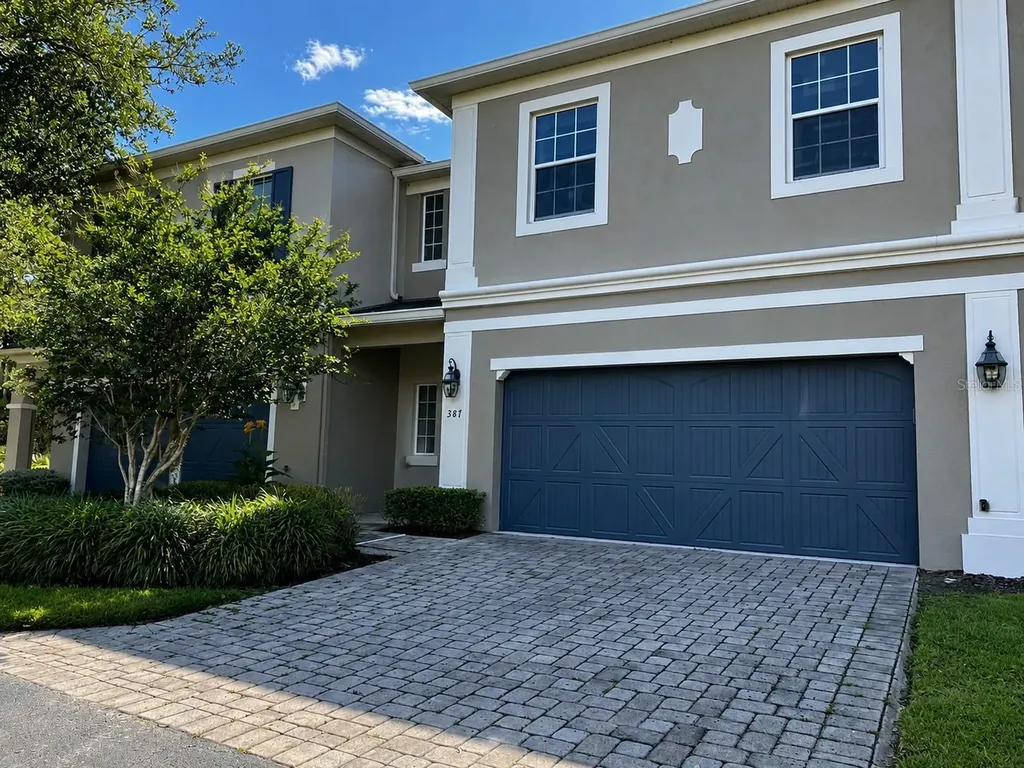 387 Evening Sky Drive Oviedo FL 32765