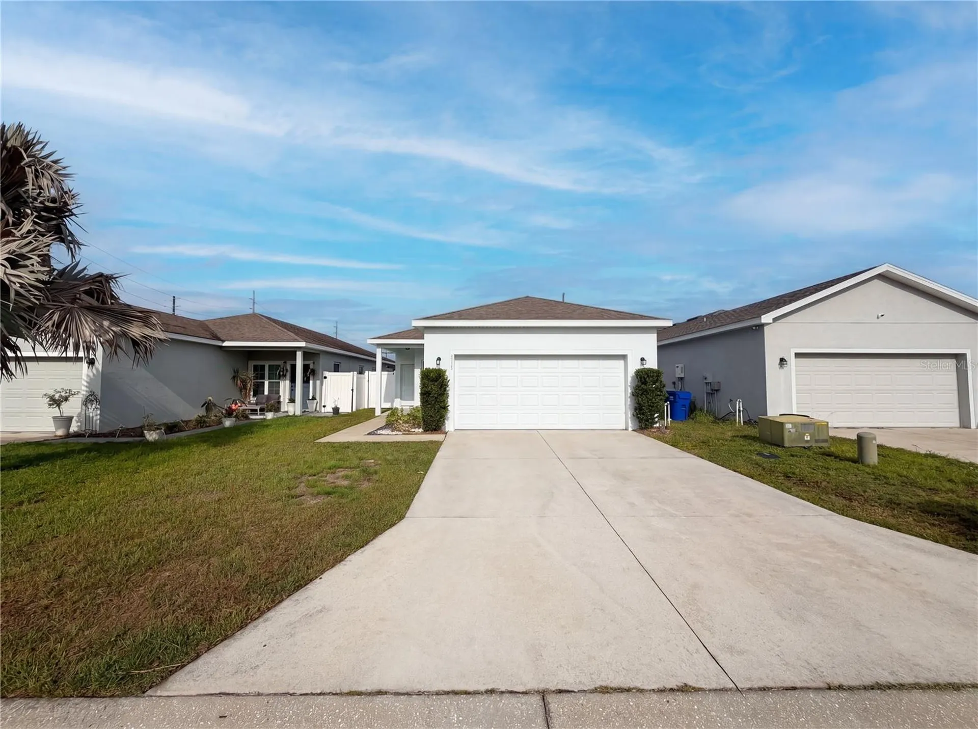 2953 Whispering Trails Drive Winter Haven FL 33884