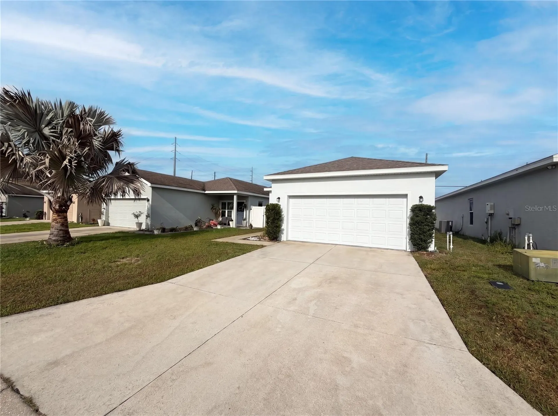 2953 Whispering Trails Drive Winter Haven FL 33884
