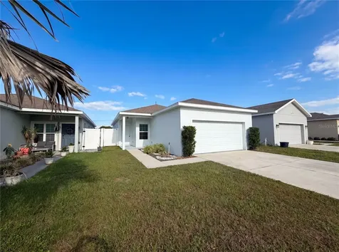 2953 Whispering Trails Drive Winter Haven FL 33884