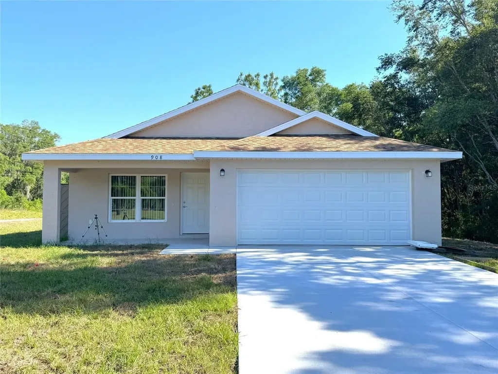 908 Columbia Lane Inverness FL 34452