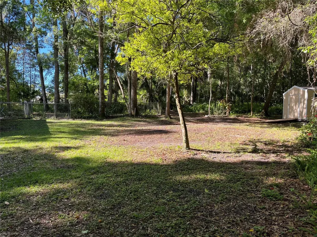 1565 Oakhurst Drive Brooksville FL 34601