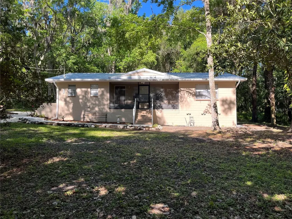 1565 Oakhurst Drive Brooksville FL 34601