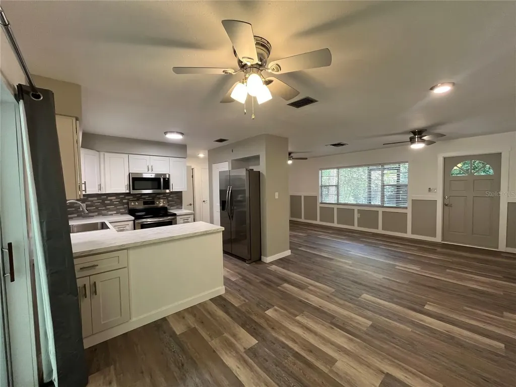 1565 Oakhurst Drive Brooksville FL 34601