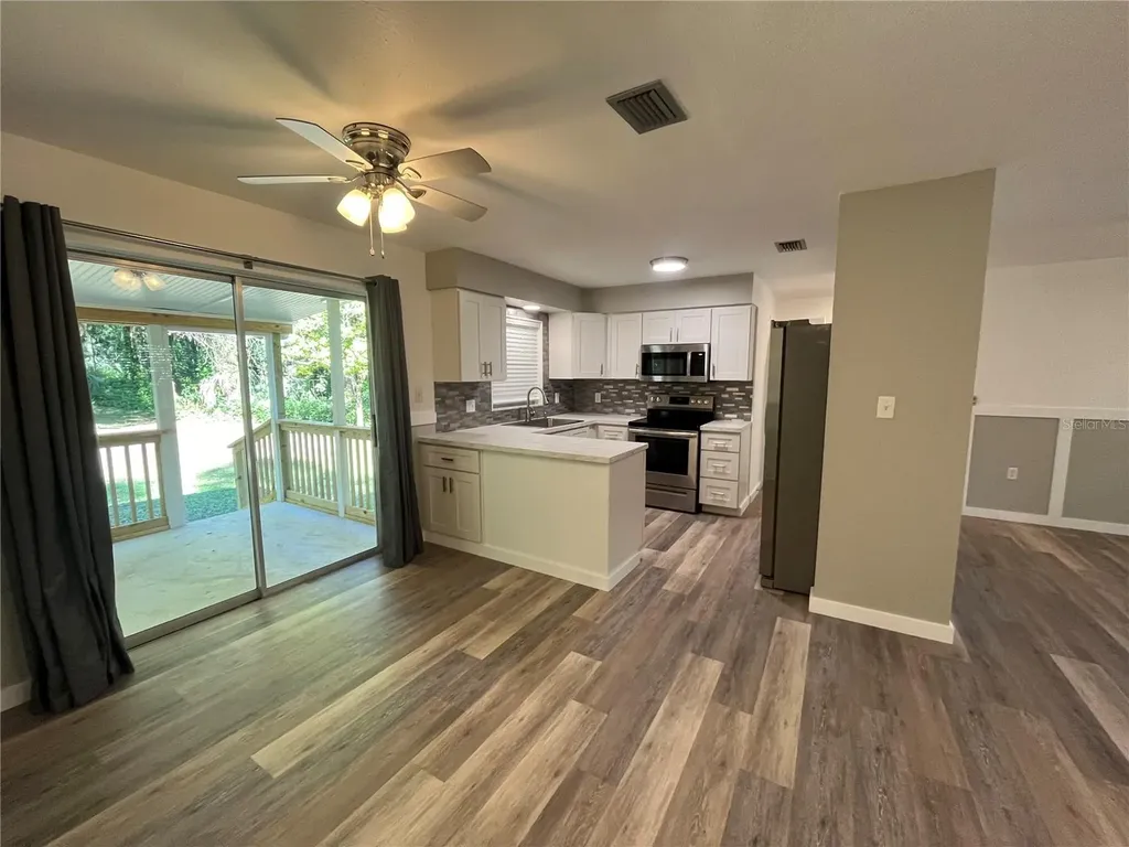 1565 Oakhurst Drive Brooksville FL 34601