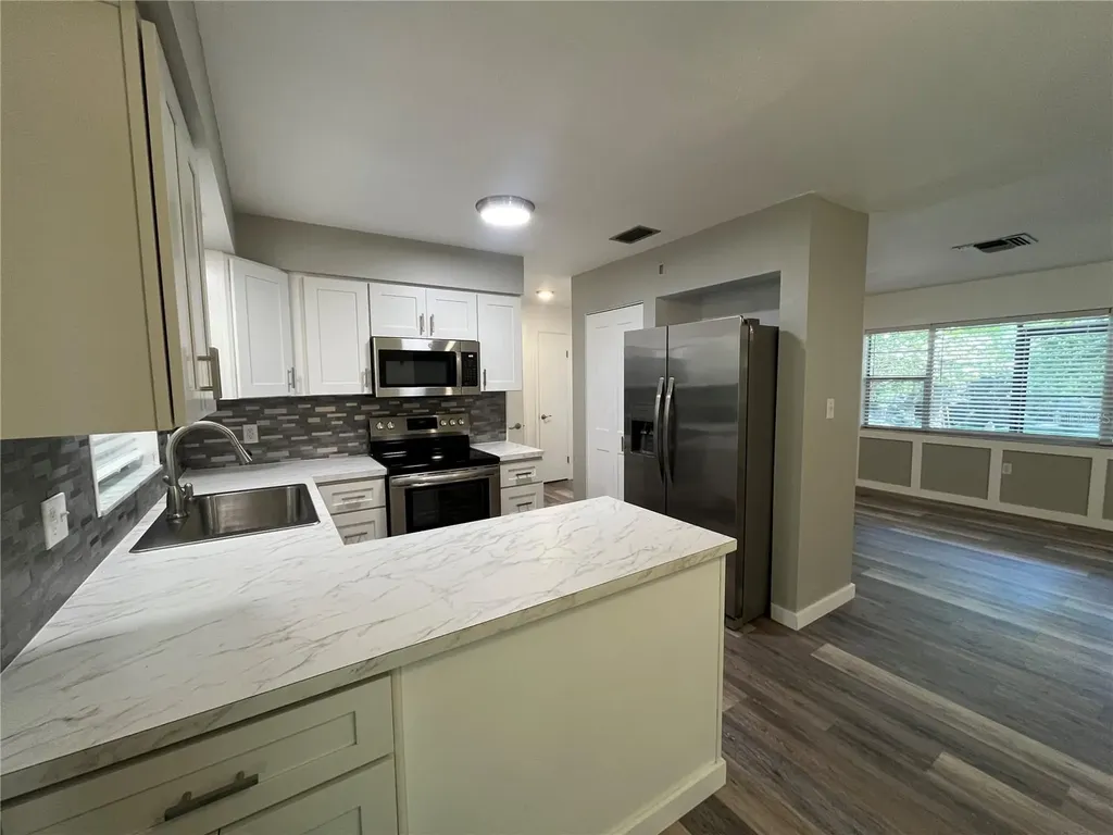 1565 Oakhurst Drive Brooksville FL 34601