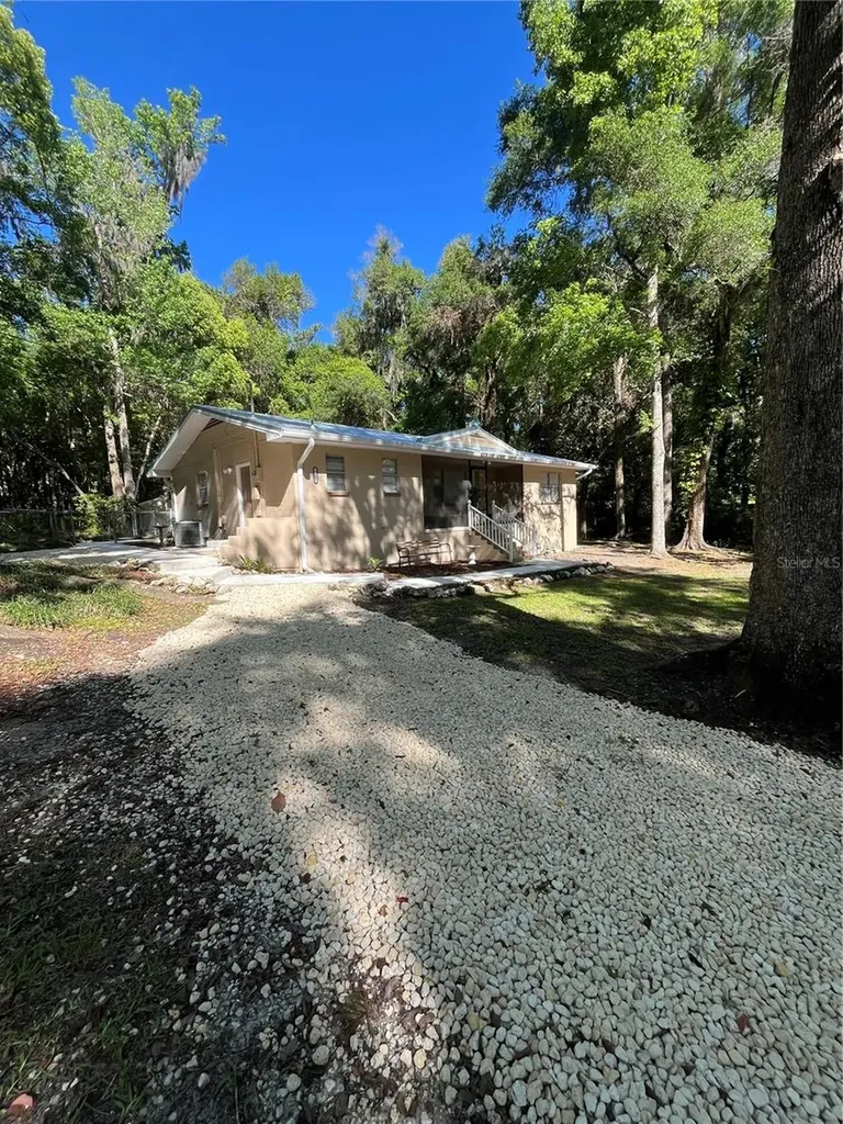 1565 Oakhurst Drive Brooksville FL 34601