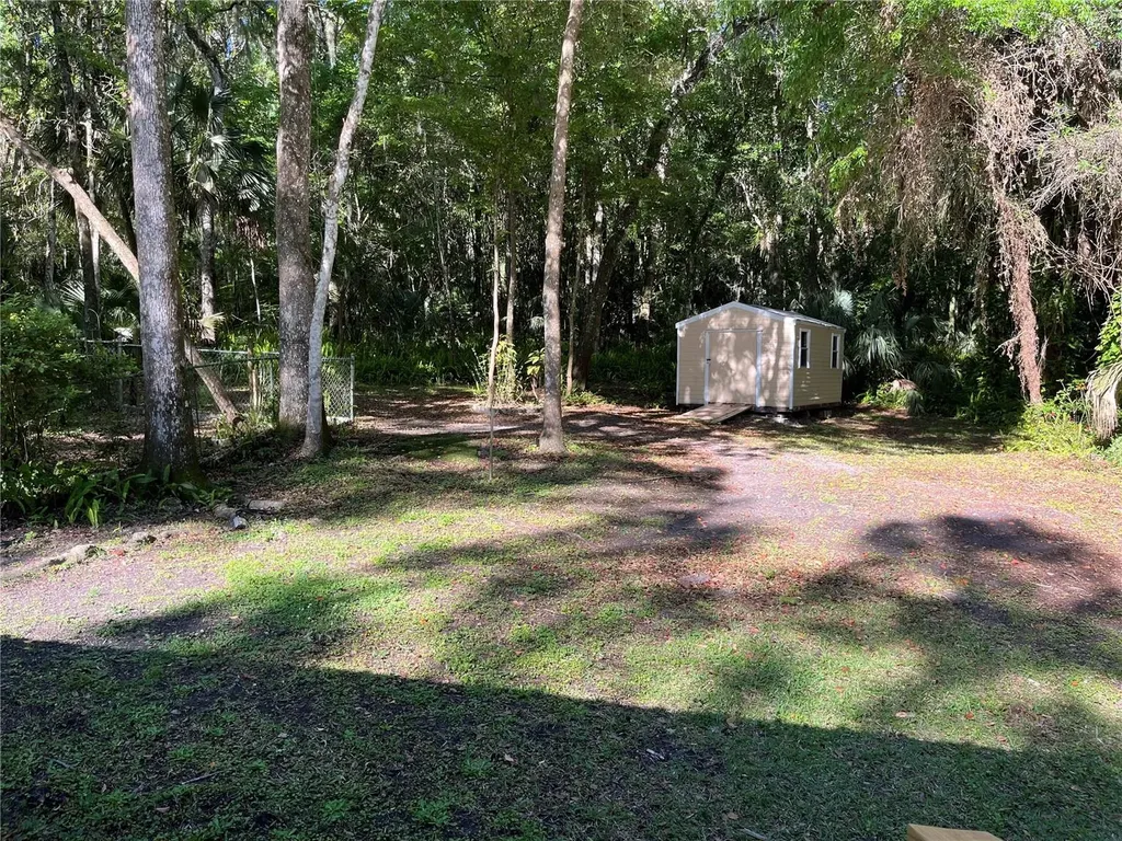 1565 Oakhurst Drive Brooksville FL 34601