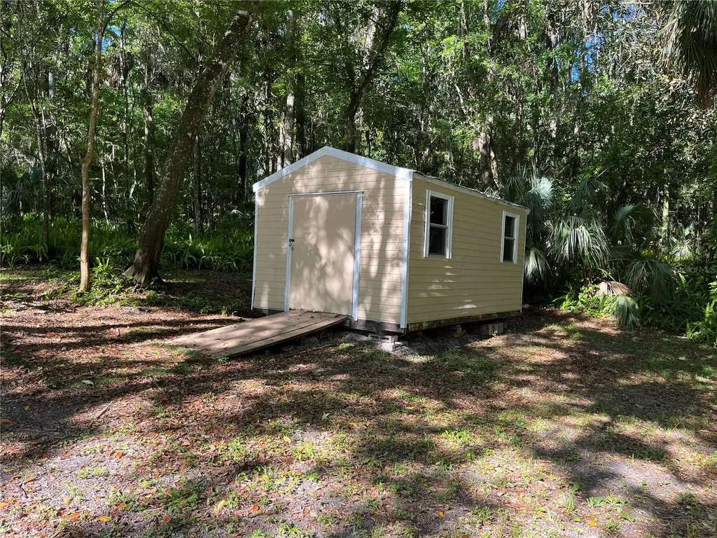 1565 Oakhurst Drive Brooksville FL 34601
