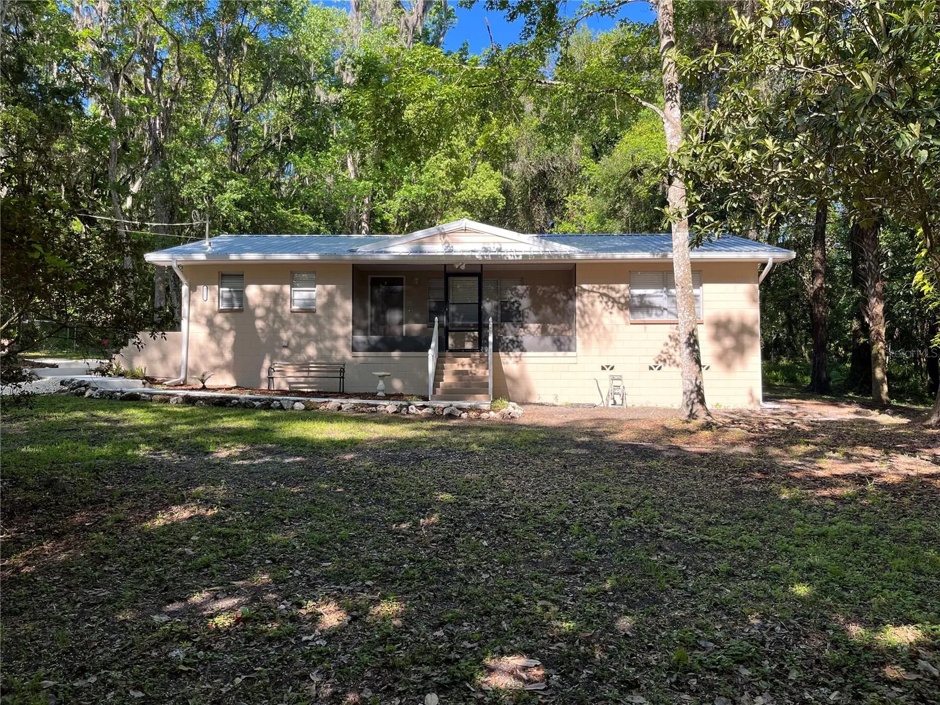 1565 Oakhurst Drive Brooksville FL 34601