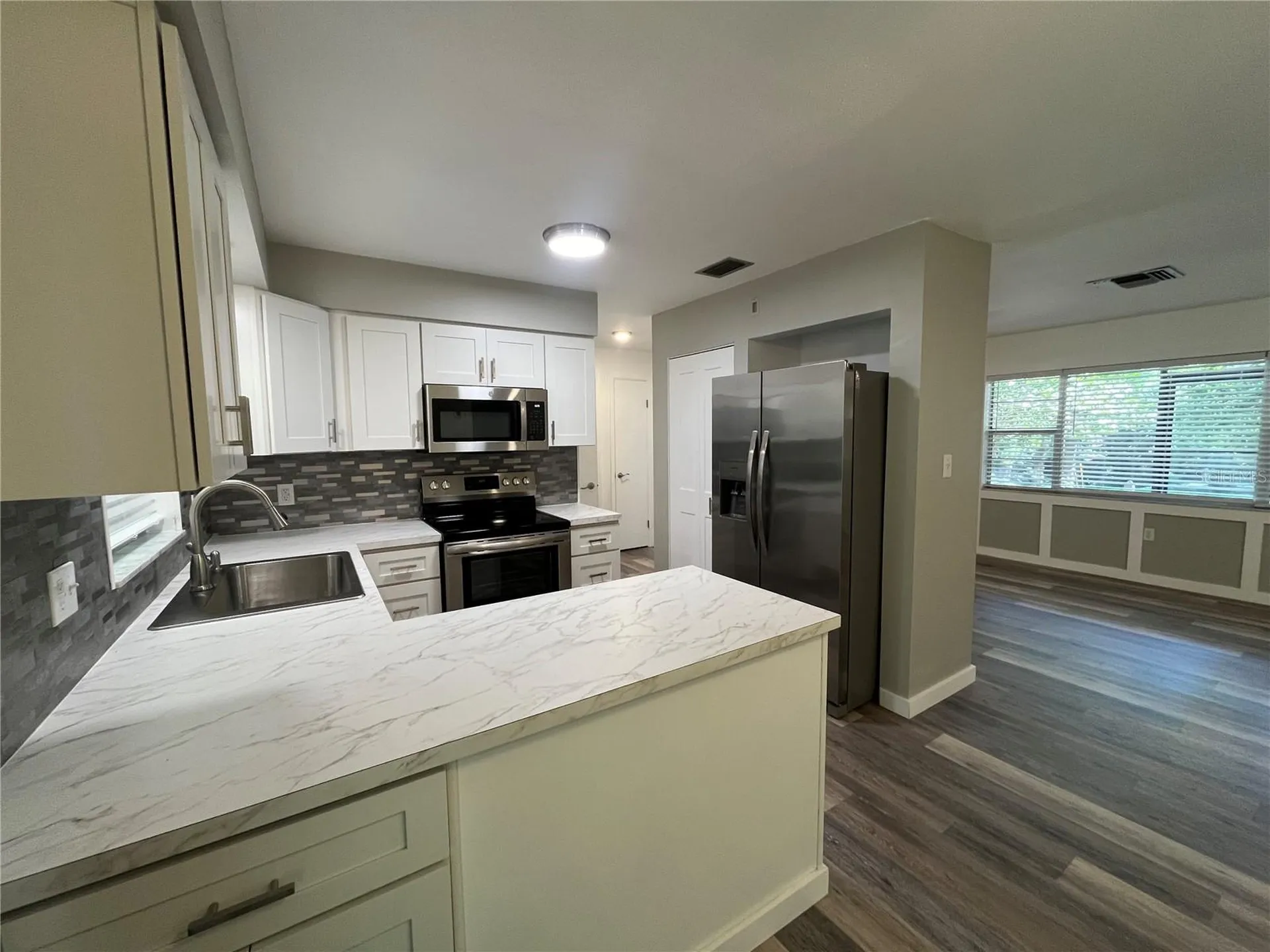 1565 Oakhurst Drive Brooksville FL 34601
