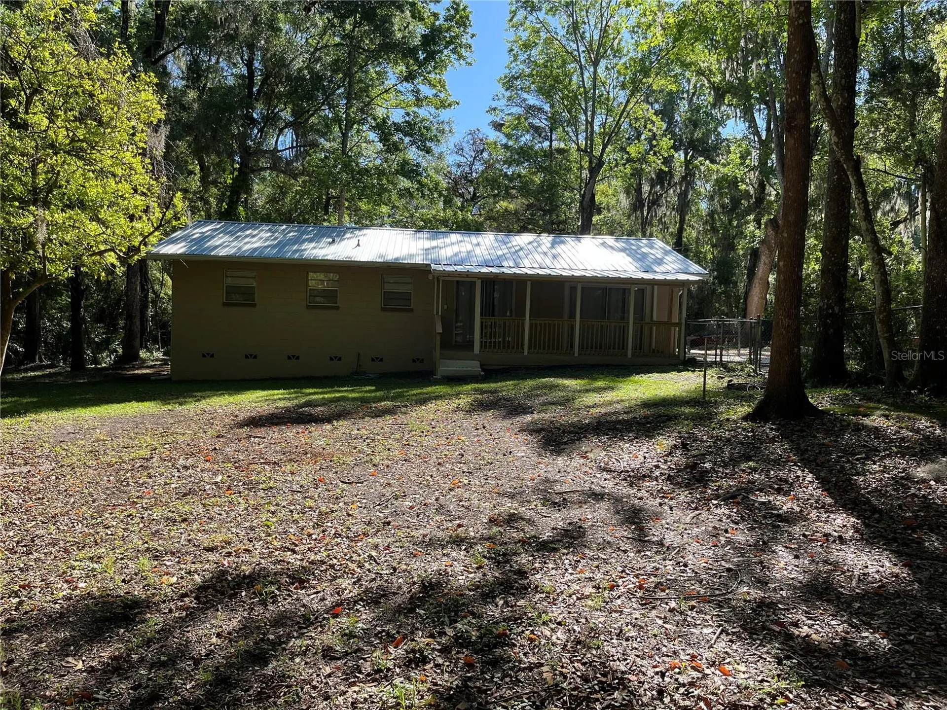 1565 Oakhurst Drive Brooksville FL 34601